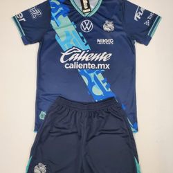 Soccer Uniforms Uniformes De Futbol