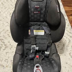 Toddle Car Seat