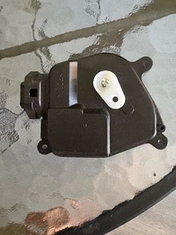 Kia Rio door lock actuator 2006-2011