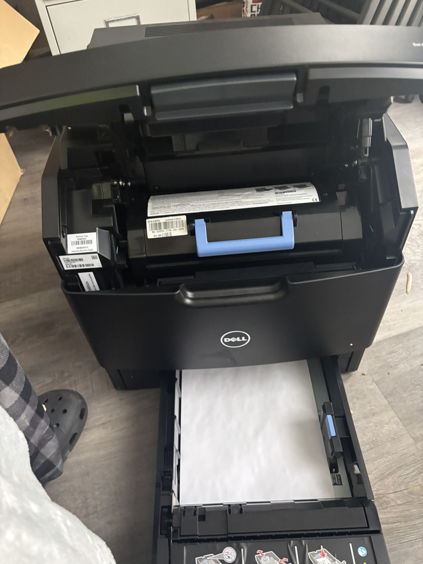 PRINTER