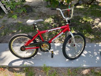 Magna 20” Bike Used Condition $30 Firm On Price