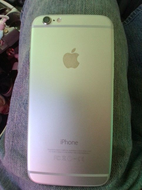 I Phone 6
