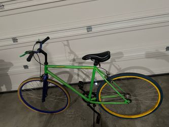 Bike