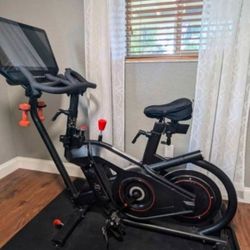 Bowflex Velocore 22"