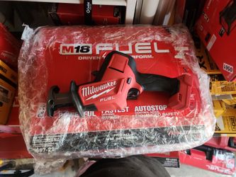 Milwaukee M18