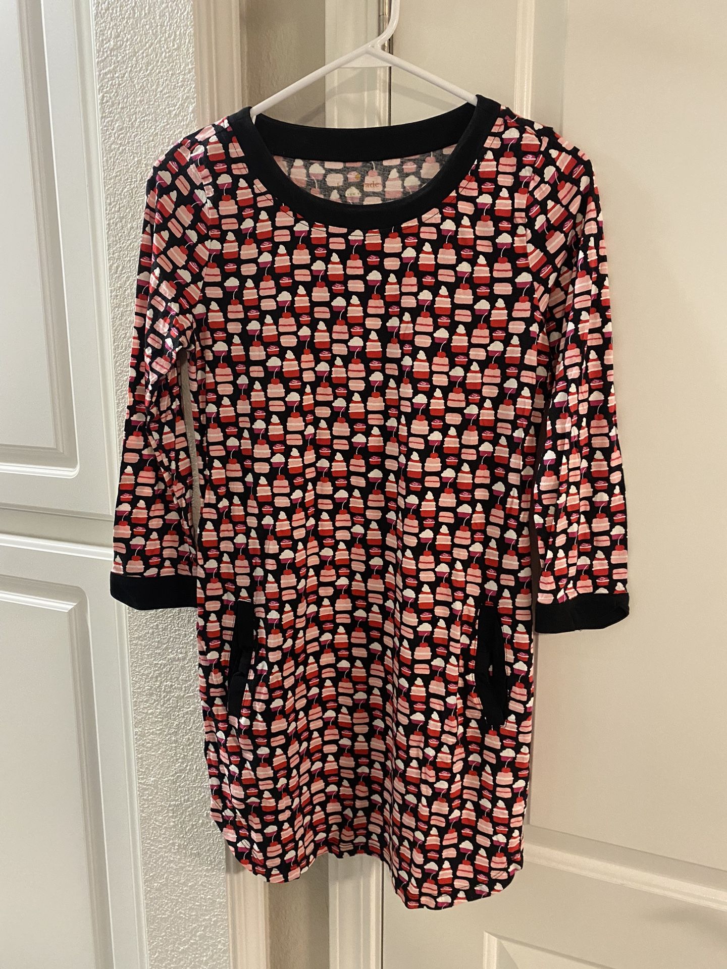 Kate Spade Pajama Nightgown