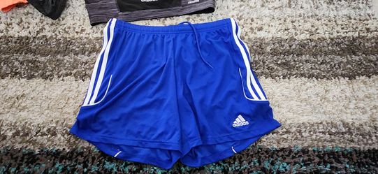 Brand New Women's Adidas shorts