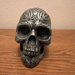 Skull Decoration 