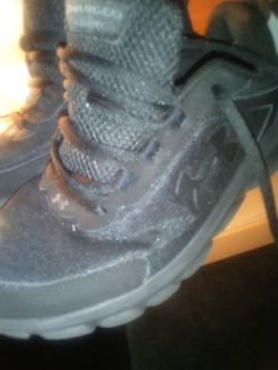 Under armour