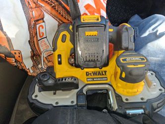 Bandsaw