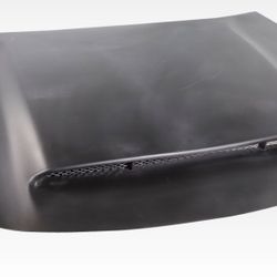 Dodge Charger Demon Hood 