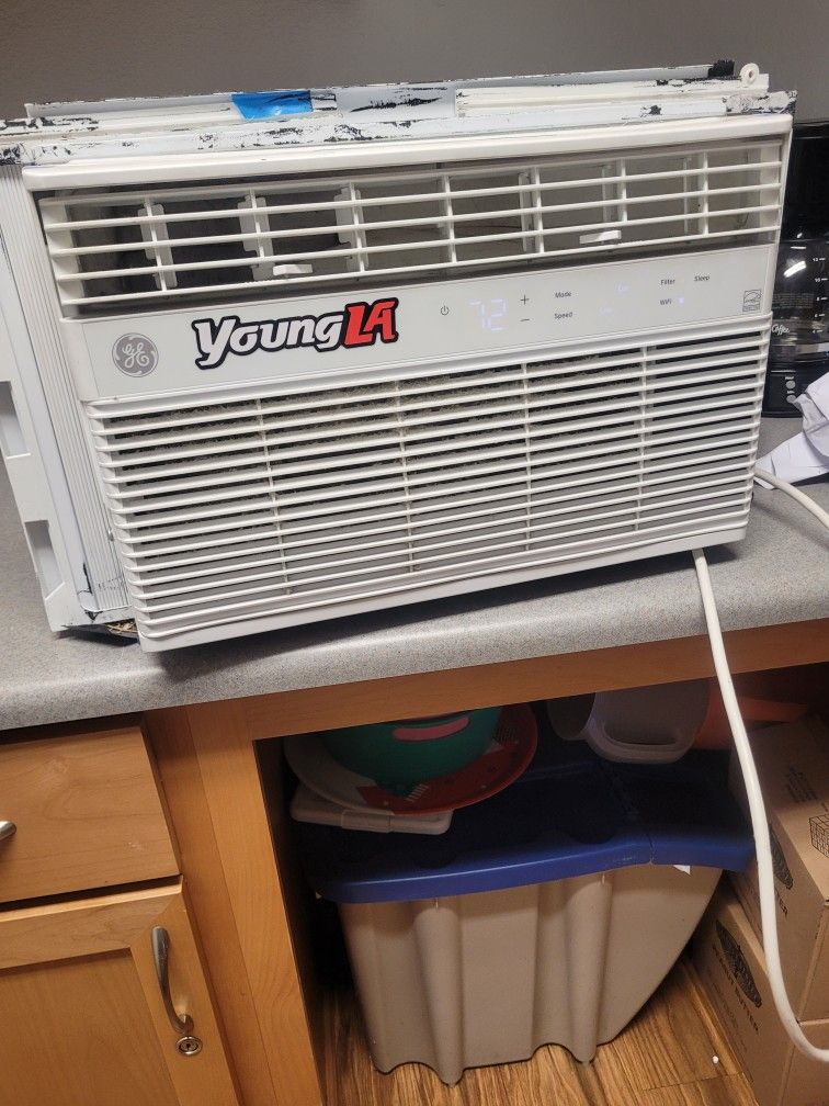 Window AC