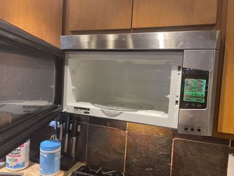 GE Space Saver