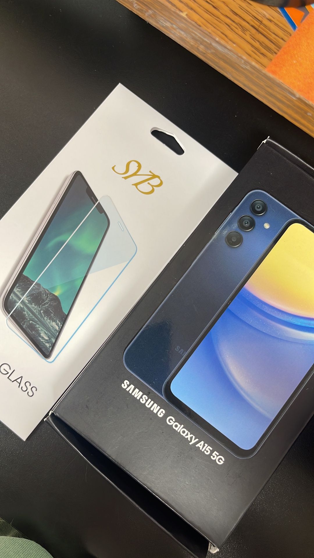 A1️⃣5️⃣📱