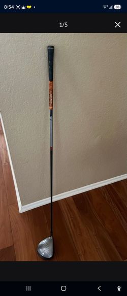 Taylorsmade driver
