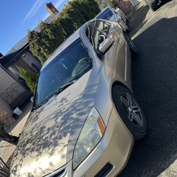 Honda Accord 2006