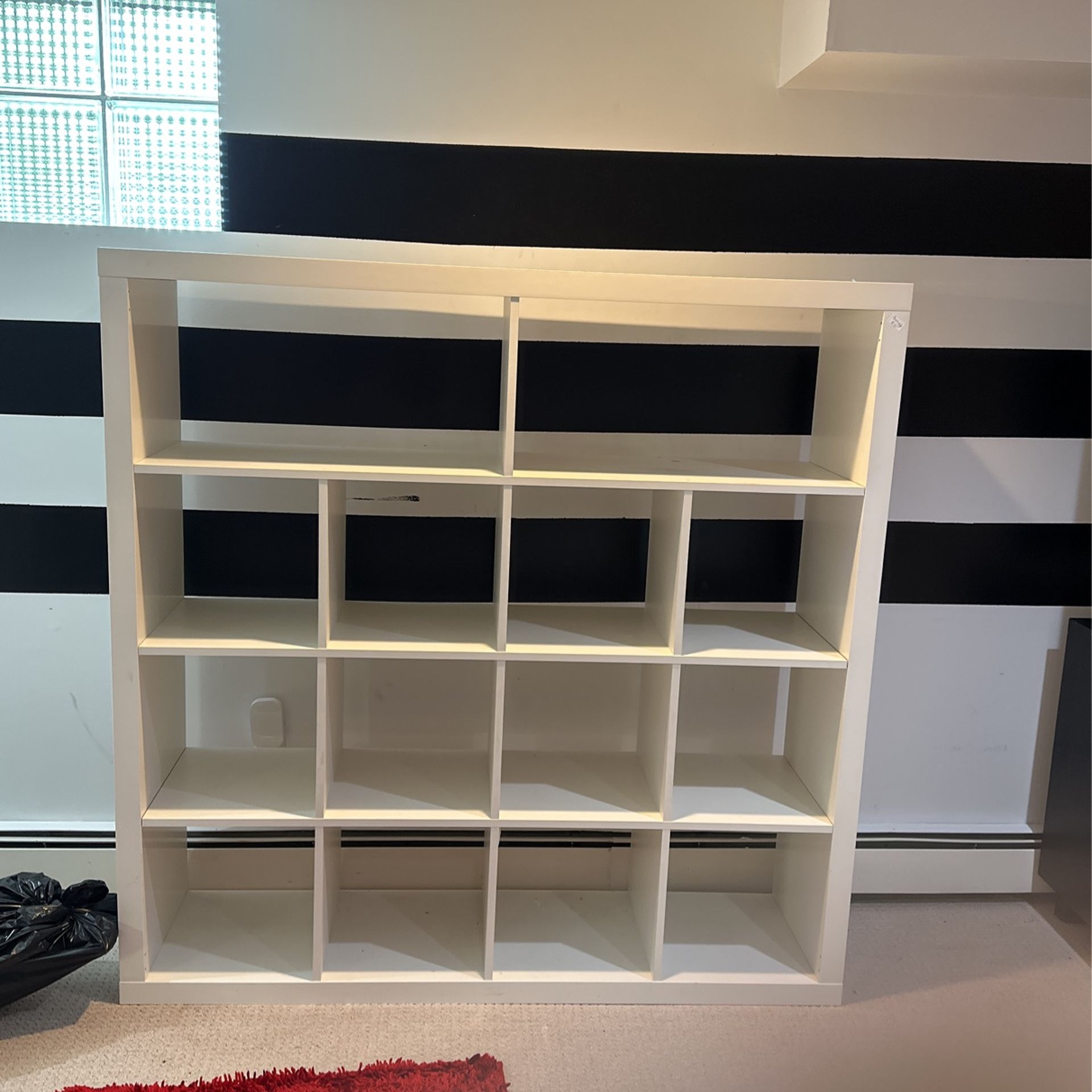 Ikea Bookshelf