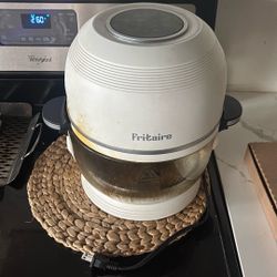 Fritaire Air Fryer 