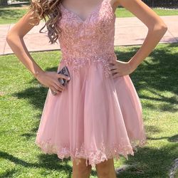 Dama Dress