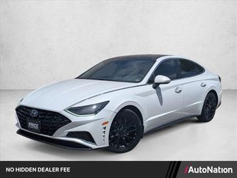 2020 Hyundai Sonata