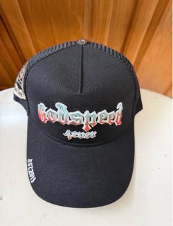 Godspeed hat
