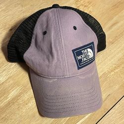 North face hat