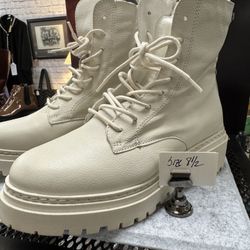 Musse & Cloud Boots