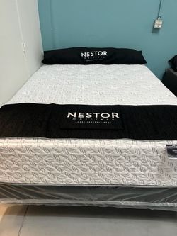 🔥💥GOING OUT FOR BUSINESS‼️ Priced to Go Immediately! King, Queen, Fulls