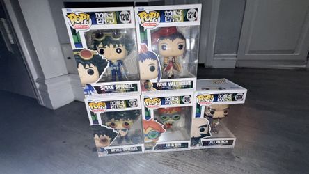 Funko Pop