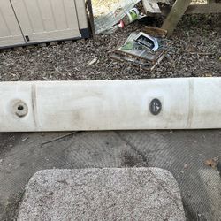 HIGH COUNTRY HORSE WATER TANK