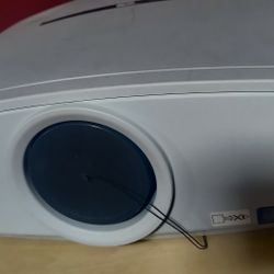 Mitsubishi Commercial Projector