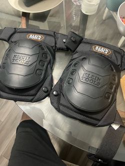 Klein tools knee pads