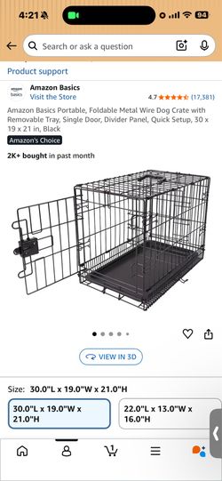 Dog kennel