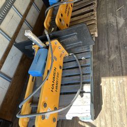 2023  HMB 750 Skid Steer Hydraulic Breaker 