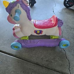 Caballito 