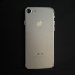 Iphone 7 Unlocked and New Condition