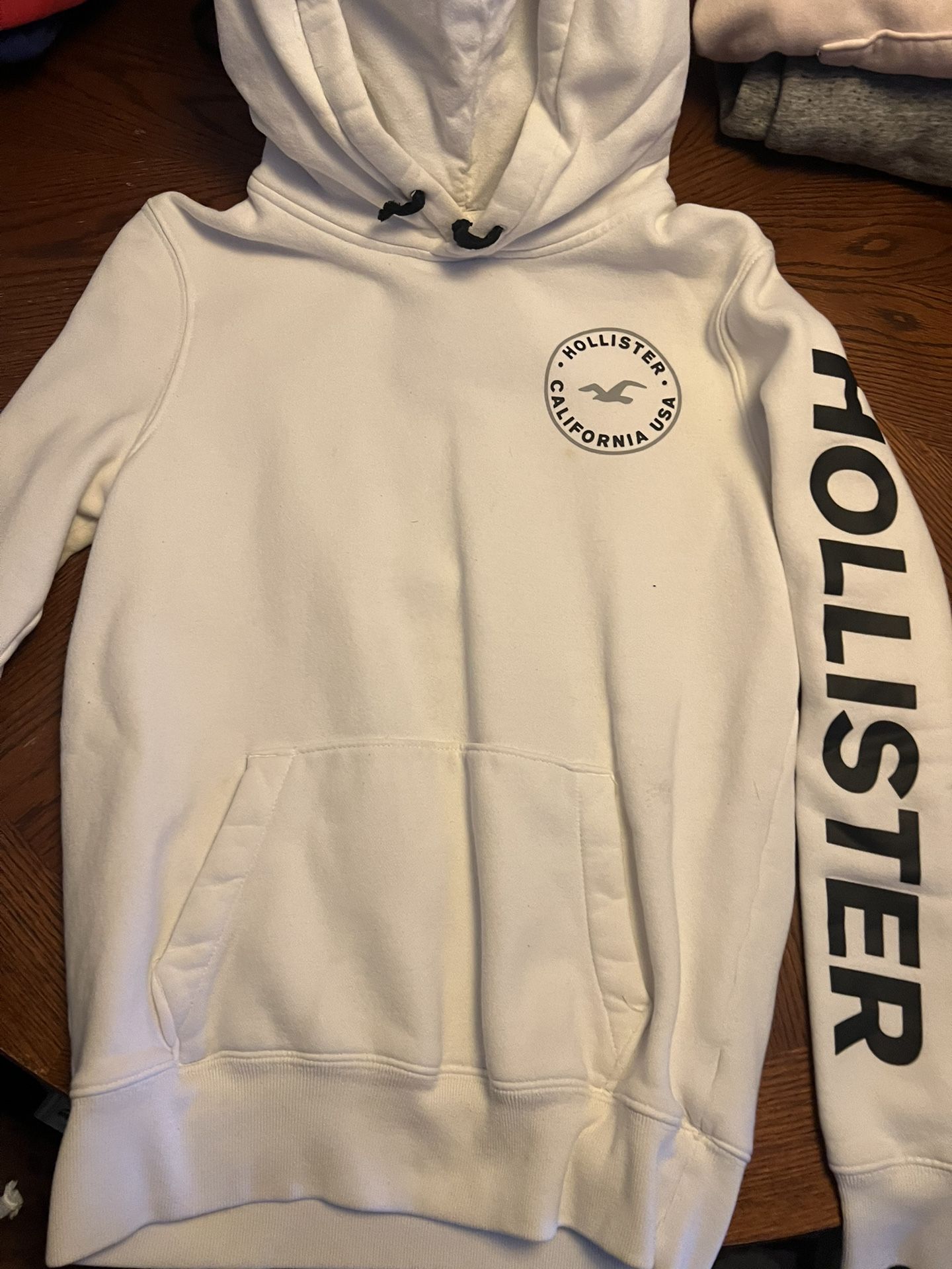 Hollister Hoodie