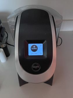 Keurig 2.0