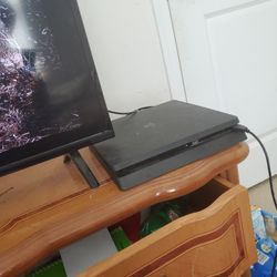 Ps4 Slim 1 Tb