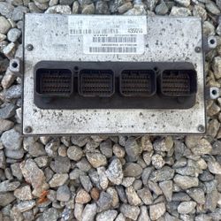 Computadora De RAM 2003