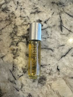 IMMORTELLE anti aging blend