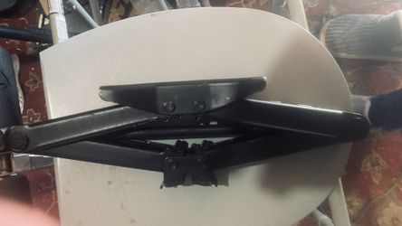 Scissor jack