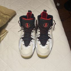 Lil Penny Posite