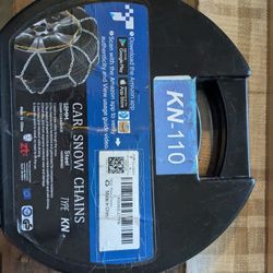 Snow Chains