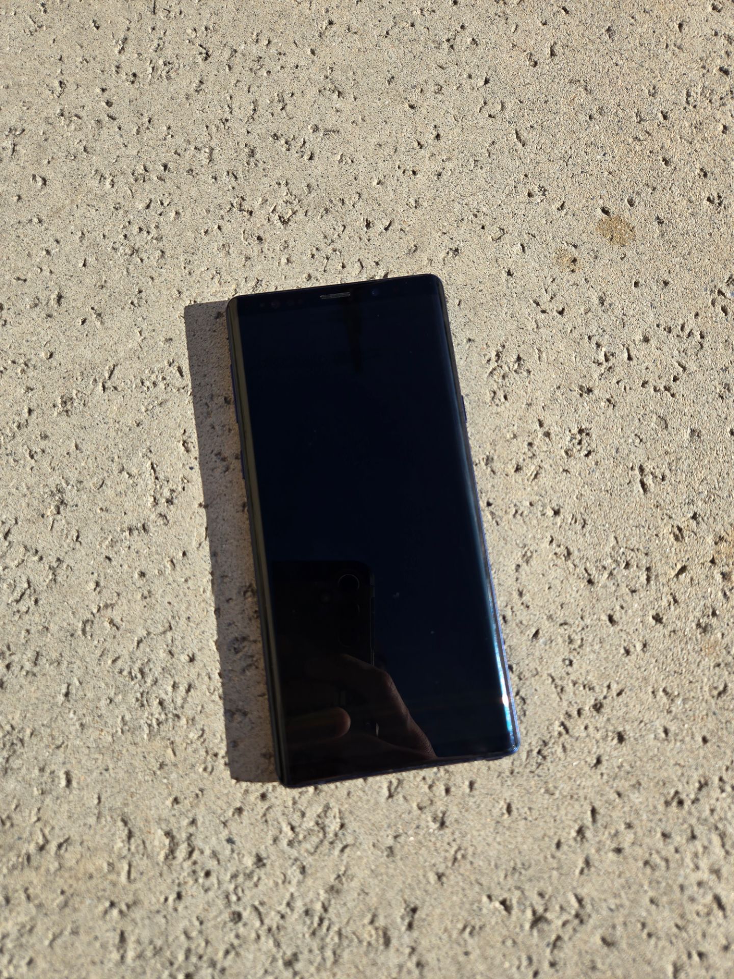 Samsung Galaxy Note9 128GB Unlocked