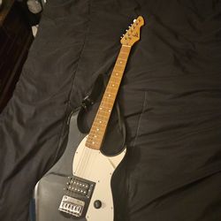 Peavey Rockmaster Electric Guitar