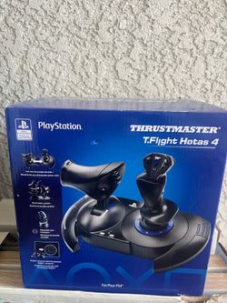 Brand New Thrustmaster for plantation