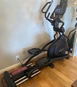 Elliptical used $100