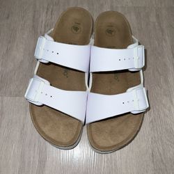 Birkenstock Papillio Arizona Flex Platform Sandals Womens Sz  41/10