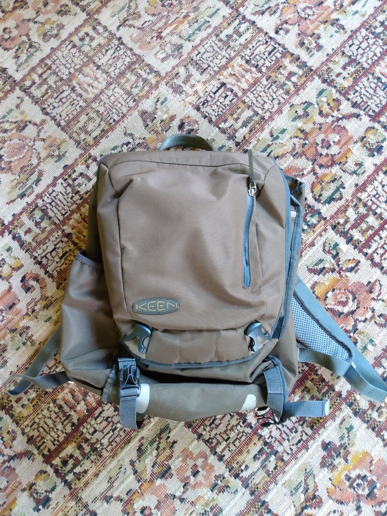 Keen Laptop Backpack